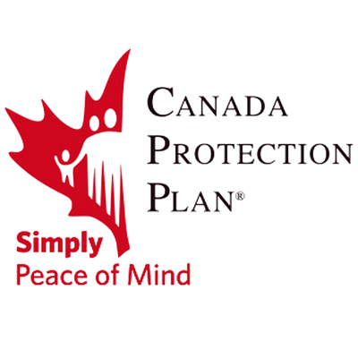 Canada Protection Plan logo