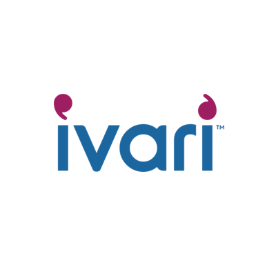 Ivari logo